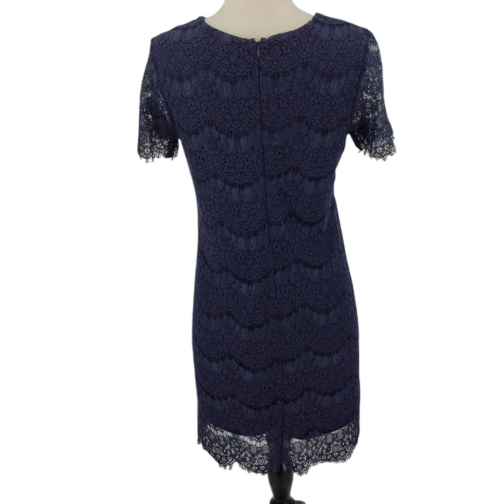 Lulu's Take Me To Brunch Dress - Picture 7 of 11
